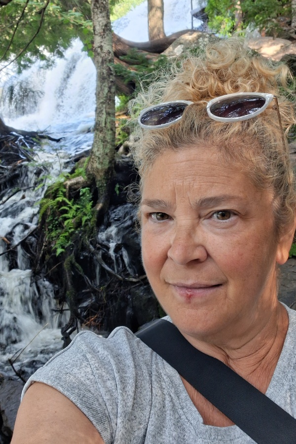 Cruise Brothers Travel Agent Grace Rice